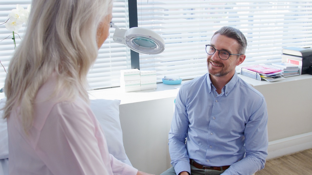 Το Πλήρες Patient Funnel: Από την Αναζήτηση έως το Ραντεβού