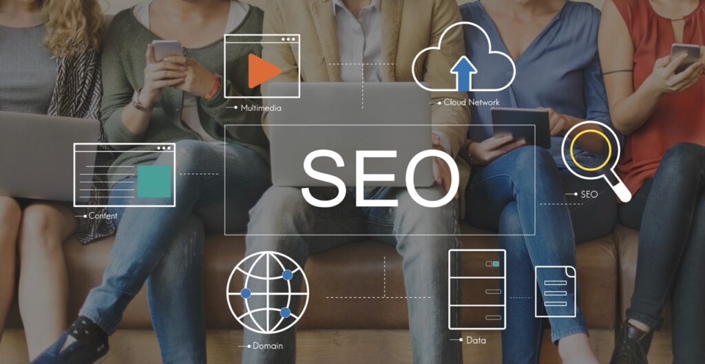 SEO για Γιατρούς & Κλινικές