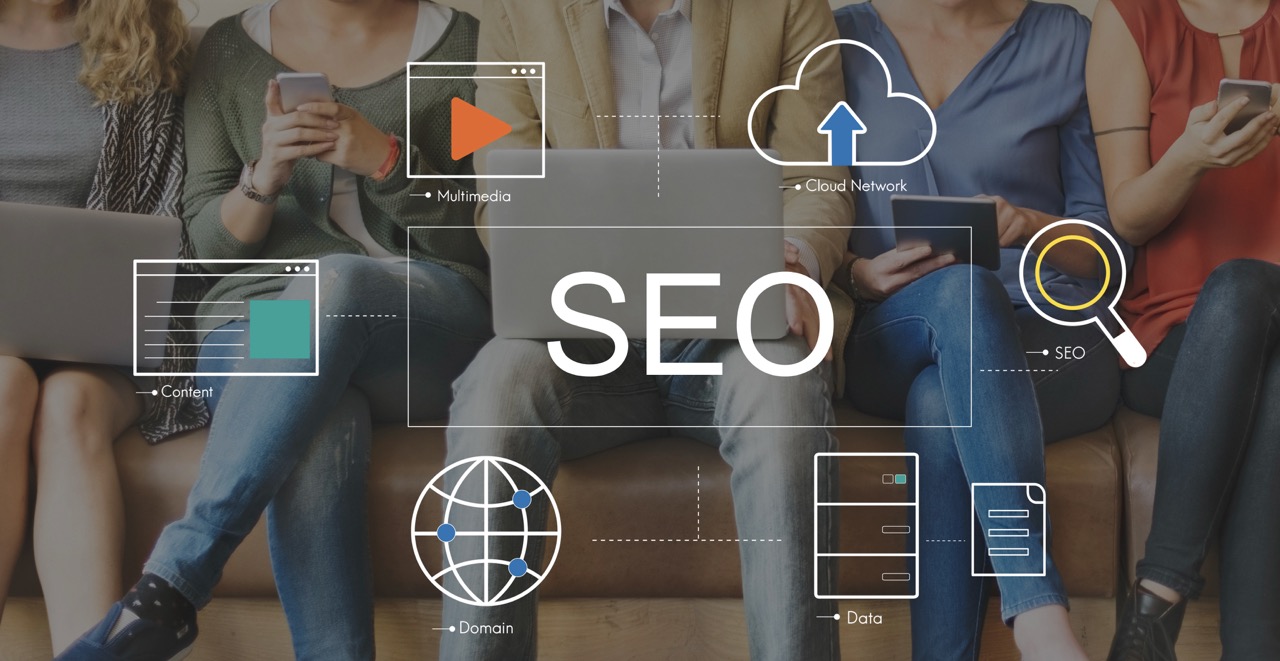 Ολοκληρωμένες Στρατηγικές Marketing: Ο Ρόλος του SEO