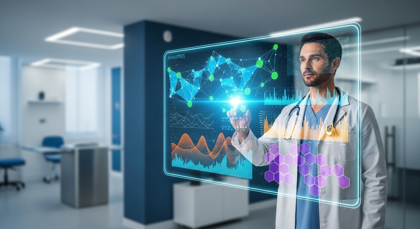 AI Marketing για Γιατρούς | Το #1 AI Marketing Agency